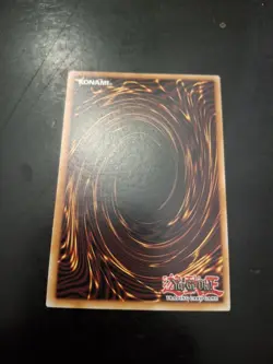 Blue-Eyes Alternative Ultimate Dragon - TN19-EN001 - Prismatic Secret Rare - Image 2