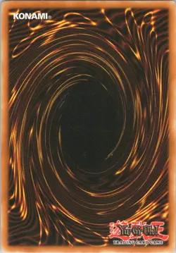 1996 TCG Limited Edition JUDGMENT OF THE PHARAOH HOLO RARE #JUMP-EN008 - Image 2