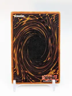 Card Destruction SDY-042 Unlimited Super Rare - Starter Deck Yugi - Holo LP - Image 3