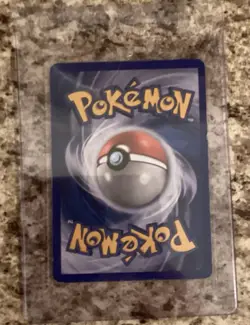 Pokemon TCG Erika's Venusaur Holo Rare Card 4/132 Gym Challenge Set - Image 3