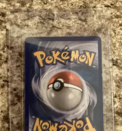 Pokemon TCG Erika's Venusaur Holo Rare Card 4/132 Gym Challenge Set - Image 5