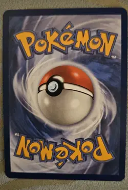 Judge 167/182 Professor Program Promo Stamped Reverse Holo Pokemon Card NM - Image 2