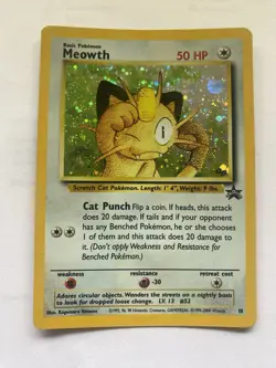 Pokemon Card Lot 18+ Holos Plus Base Cards Approx 60 Cards Total Houndoom & More - Image 5