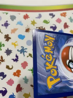 Mew VMAX TG30/TG30 Lost Origin Pokemon Card Trainer Gallery - Image 4