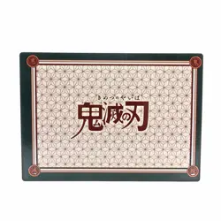 Demon Slayer HR Shinobu Birthday HR-03 Anime Collectible Trading Card - Image 2