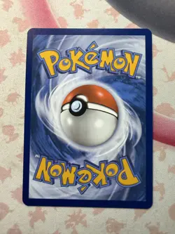 Eevee - (Pokemon Day 2025) (Reverse Cosmos Holo) Promo Miscellaneous Cards & Pr - Image 2