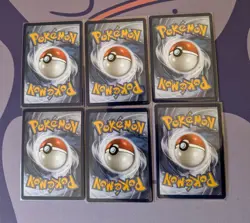 Pokemon TCG Destined Rivals Bulk Lot Over 650 Cards W/ Mewtwo EX! - Image 2