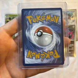 Pokemon TCG Destined Rivals Lot Ethan's Ho-Oh EX Card 239/182 Gold Hyper Rare - Image 5