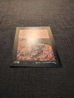 Yawgmoth's Will Urza's Saga Regular - Image 5