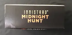 MTG Coven Counters Innistrad Midnight Hunt Commander Deck - Image 3