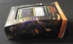 MTG Coven Counters Innistrad Midnight Hunt Commander Deck - Image 4