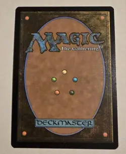 MTG Avatar M Badgermole Cub #0167 - Image 2