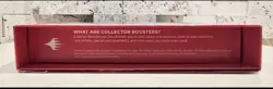 Magic: The Gathering Marvel’s Spider-Man Collector Booster Omega NEW SEALED - Image 3