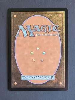 Hushwood Verge (Borderless) Duskmourn: House of Horror Regular - Image 2