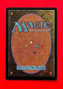 Lion's Eye Diamond - Magic the Gathering - Mirage set - Image 2