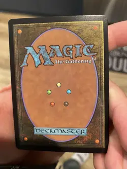 1x Myrel, Shield Of Argive MTG Encyclopedia Of Magic Secret Lair NM - Image 2