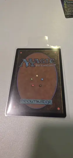 Field Of The Dead, MTG Secret Lair-Encyclopedia of Magic- Non Foil- Near Mint - Image 2