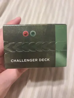 MTG Magic Gruul Stompy Pioneer Challenger Deck 2022 New Factory Sealed - Image 3