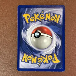 Moltres 30/110, 1999 Legendary Collection Pokemon Rare - Non Holo - Image 2