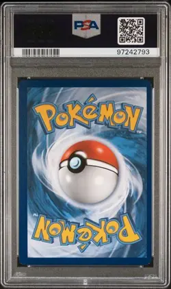 2021 Pokemon Evolving Skies Duraludon V #122 HOLO RARE PSA 8 NM-MT Extended Art - Image 2
