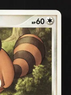 Sentret DPBP#192 Unlimited MP Shining Darkness Japanese Pokemon Card TCG - Image 5