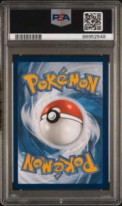 2023 Pokemon Crown Zenith Radiant Charjabug HOLO RARE PSA 9 MINT #051 - Image 2