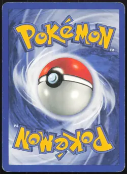Carte Pokemon Wattouat 65/111 Neo Genesis Francais - Image 2