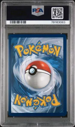 2023 Pokemon Paldea Evolved Copperajah ex PSA 9 MINT #150 Double Rare - Image 2