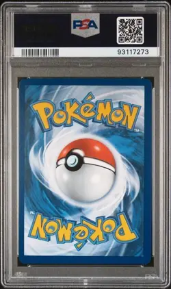 2023 Pokemon Crown Zenith Zamazenta V HOLO RARE Extended Art PSA 9 MINT #098 - Image 2
