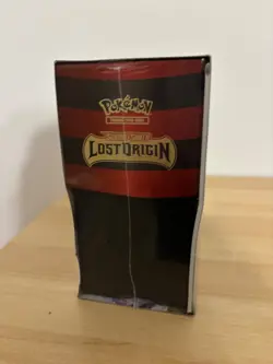 Pokemon Lost Origin Elite Trainer Box ETB Englisch - NEU & OVP - Image 2