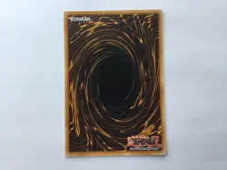 (NEAR MINT) Number 69: Heraldry Crest - Dark Matter Demolition SDAZ-EN001 Yugioh - Image 2