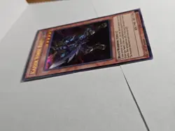 Kaiser Vorse Raider MVP1-EN002 The Yu-Gi-Oh! The Dark Side of Dimensions... - Image 3