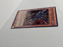 Kaiser Vorse Raider MVP1-EN002 The Yu-Gi-Oh! The Dark Side of Dimensions... - Image 5