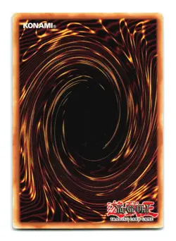 Cloudian - Poison Cloud - GLAS-EN009 1st Edition - YuGiOh-LP - Image 2