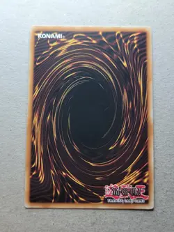 Needle Sunfish - PHSW-EN010 - 1st Edition - YuGiOh-LP - Image 2