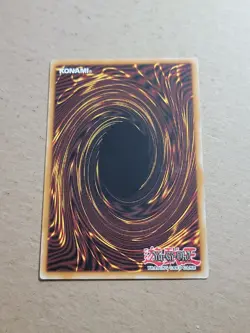 Power Invader - ABPF-EN009 - 1st Edition - YuGiOh-LP - Image 2