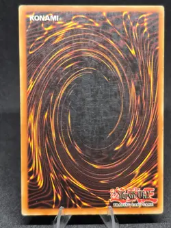 Yu-Gi-Oh! Goblin of Greed DCR-014 Dark Crisis 1st Edition LP - Image 2