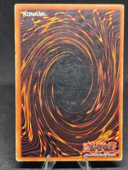 Yu-Gi-Oh! Black Pendant SDP-025 Pegasus 1st Edition LP - Image 2