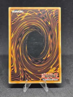 Yu-Gi-Oh! Wide Spread Ruin 5DS2-EN040 5D's 1st Edition NM - Image 2