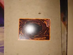 Heavy Storm - Yugioh YSD-EN027 - Common - Image 2