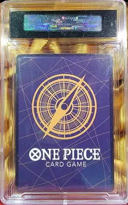 NICO ROBIN One Piece Anime Waifu Goddess CUSTOM CARD NM - Image 3