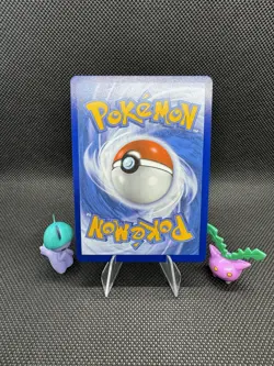 Team Rocket's Mewtwo ex 205 Sv: Scarlet & Violet Promo Cards Holo - Image 2