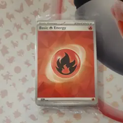 Pokemon Energy Cards ETB Box, Sealed 2024 - Image 2