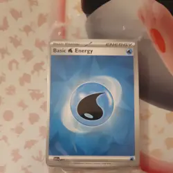 Pokemon Energy Cards ETB Box, Sealed 2024 - Image 3