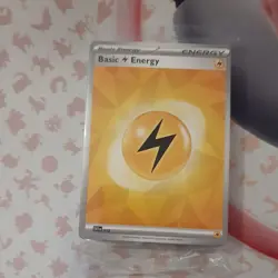 Pokemon Energy Cards ETB Box, Sealed 2024 - Image 5