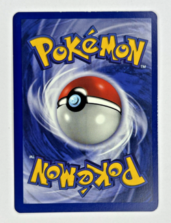 Pokemon TCG Haunter Fossil Set Unlimited Rare Non-Holo Card 21/62 - Image 2