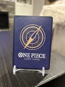 Enies Lobby OP03-098 C English ONE PIECE Pillars of Strength Card Game TCG CCG - Image 2