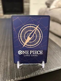 Camie OP03-101 C English ONE PIECE Pillars of Strength Card Game TCG CCG - Image 2