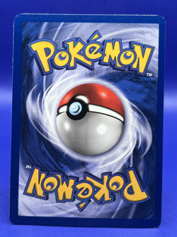 Pokemon Card Blaine's Growlithe Gym Heroes 62/132 1st Edition Common LP-NM - Image 4