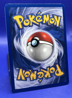 Pokemon Card Blaine's Growlithe Gym Heroes 62/132 1st Edition Common LP-NM - Image 5